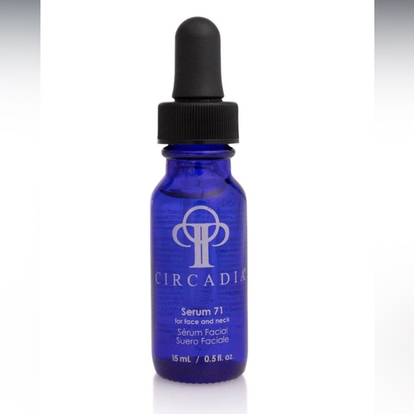 Circadia Serum 71 Professional strength Peptide plus skincare serum - Picture 2 of 3